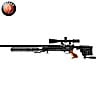 Carabina PCP Hatsan Factor Sniper L