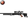 Carabine PCP Hatsan Factor Sniper L