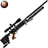 Carabina PCP Hatsan Factor Sniper L