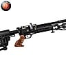 Carabina PCP Hatsan Factor Sniper L