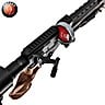 Carabina PCP Hatsan Factor Sniper L