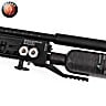 Carabina PCP Hatsan Factor Sniper L