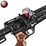 Carabina PCP Hatsan Factor Sniper L