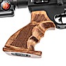 PCP Air Rifle Hatsan Factor Sniper L