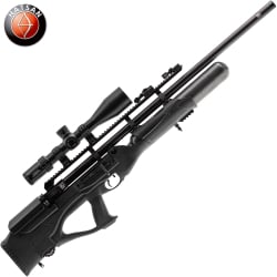 PCP Air Rifle Hatsan Hercules Bully 777