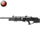 PCP Air Rifle Hatsan Hercules Bully 777