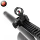 PCP Air Rifle Hatsan Hercules Bully 777