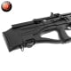 PCP Air Rifle Hatsan Hercules Bully 777