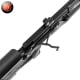 PCP Air Rifle Hatsan Hercules Bully 777