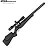 PCP Air Rifle FX DRS Classic Synthetic 600