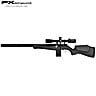 PCP Air Rifle FX DRS Classic Synthetic 700