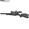 PCP Air Rifle FX DRS Classic Synthetic 500