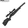 PCP Air Rifle FX DRS Classic Synthetic 500