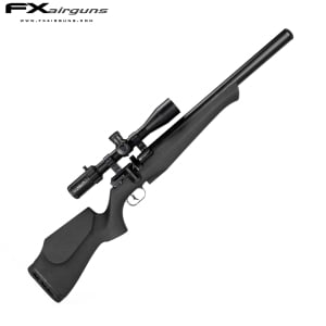 PCP Air Rifle CP FX DRS Classic Synthetic 500