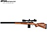 Carabina PCP FX DRS Classic Walnut 700