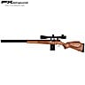 Carabine PCP FX DRS Classic Walnut 700