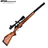 Carabina PCP FX DRS Classic Walnut 600