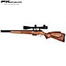 Carabina PCP FX DRS Classic Walnut 500