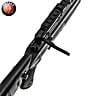 PCP Air Rifle Hatsan AT44-10 Tact QE