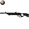 PCP Air Rifle Hatsan Vectis