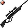 PCP Air Rifle Hatsan Vectis