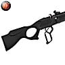 PCP Air Rifle Hatsan Vectis