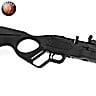 PCP Air Rifle Hatsan Vectis