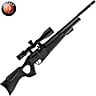 PCP Air Rifle Hatsan Flash 101 QE