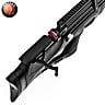 PCP Air Rifle Hatsan FlashPup S