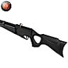 PCP Air Rifle Hatsan Flash 101 QE