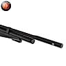 PCP Air Rifle Hatsan Flash 101 QE