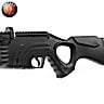 PCP Air Rifle Hatsan Flash 101 QE