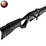 PCP Air Rifle Hatsan Flash 101 QE