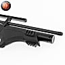 PCP Air Rifle Hatsan FlashPup S