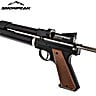 PCP Air Pistol Artemis PP750