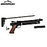 Pistola PCP Artemis PP750