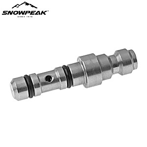 Snowpeak | Artemis Fill Probe PP800 | PR900 | T-REX BULLPUP