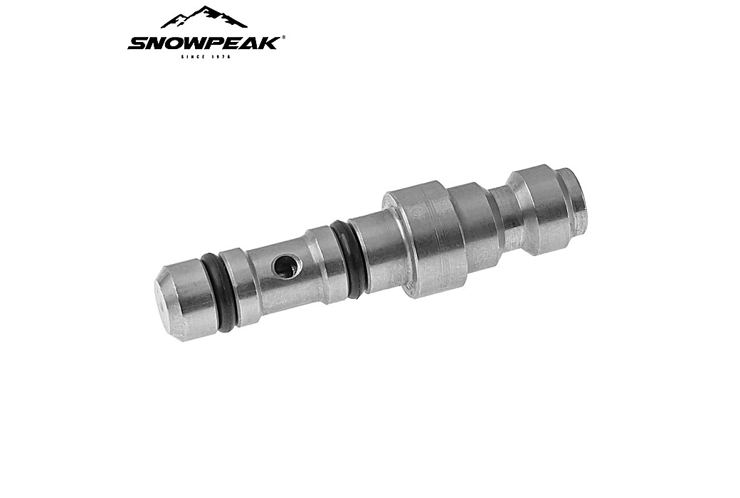 Snowpeak | Artemis Fill Probe PP800 | PR900 | T-REX BULLPUP