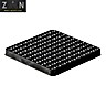 Munitions Zan Projectiles Slug HP 45gr 200pcs 6.35mm (.250)