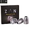 Air Gun Pellets Zan Projectiles Slug HP 45gr 200pcs 6.35mm (.250)