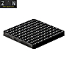 Munitions Zan Projectiles Slug HP 30.00gr 200pcs 6.35mm (.250)