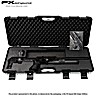 Carabina PCP FX Impact M4 Compact Black