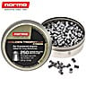 Air Gun Pellets Norma Golden Trophy LR Xtreme 4.50mm (.177) 13.4gr 250pcs