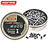 Air Gun Pellets Norma Golden Trophy FT Xtra Heavy 4.50mm (.177) 9.7gr 500pcs