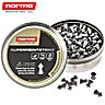 Air Gun Pellets Norma Superpoint Strike 5.50mm (.22) 14.5gr 250pcs