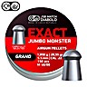 Air Gun Pellets JSB Exact Jumbo Monster Grand 5.5mm (.22) 28.55gr 150pcs