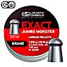 Balines JSB Exact Jumbo Monster Grand 5.5mm (.22) 28.55gr 150pcs