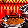 Balines JSB Hades Monster 5.5mm (.22) 25.39gr 150pcs