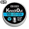 Air Gun Pellets JSB KnockOut Slugs MKII 4.51mm (.177) 10.03gr 500pcs