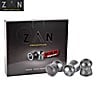 Air Gun Pellets Zan Projectiles BR50 48gr 154pcs 7.62mm (.30)